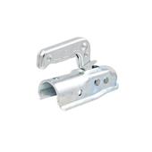 Cupla remorca 2000 kg pentru ax rotund 50 mm Cod: ZSK-2000B