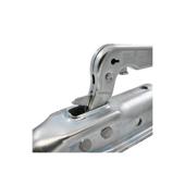 Cupla remorca 2000 kg pentru ax rotund 50 mm Cod: ZSK-2000B