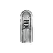 Cupla remorca rotunda universala omologata E4 2300kg pentru bila 50mm Cod: BC-2300C