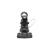 Cupla remorcare cu bolt, bila si siguranta greutate maxima 2700 Kg Cod: BK77487