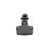 Cupla remorcare cu bolt, bila si siguranta greutate maxima 2700 Kg Cod: BK77487
