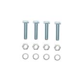 Cupla remorcare cu bolt, bila si siguranta greutate maxima 2700 Kg Cod: BK77487