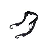 Curea fixare casca moto reglabila cu carlige elastica multifunctionala 4 in 1 Cod: FS-15322
