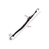 Curea fixare casca moto reglabila cu carlige elastica multifunctionala 4 in 1 Cod: FS-15322