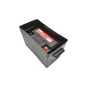 Cutie baterie auto 12V universala 260x180x200mm Cod: DISTP57