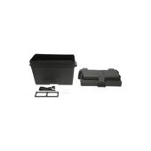 Cutie baterie auto 12V universala 260x180x200mm Cod: DISTP57