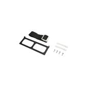 Cutie baterie auto 12V universala 260x180x200mm Cod: DISTP57