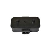 Cutie conexiune fire pentru remorca cu 10 pozitii Cod: CH12118-10