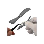 Cutit Cutter pentru folie si colant   Cod: M-391