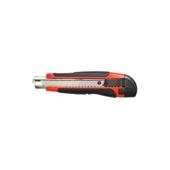 Cutit cutter profesional cu maner anti-alunecare 165 mm Cod: BK80201