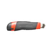 Cutit cutter profesional cu maner anti-alunecare 165 mm Cod: BK80201