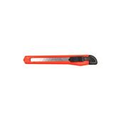 Cutit cutter rosu cu functie blocare lama 150 mm Breckner Germany Cod: BK80206