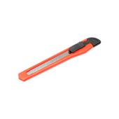 Cutit cutter rosu cu functie blocare lama 150 mm Breckner Germany Cod: BK80206