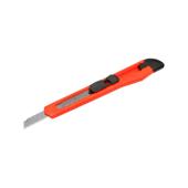 Cutit cutter rosu cu functie blocare lama 150 mm Breckner Germany Cod: BK80206