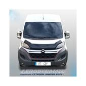 Deflector capota  Citroen Jumper 2014-2023 Cod: 14021