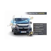 Deflector capota Citroen Jumper 2014-2023 Cod: 14021