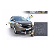 Deflector capota auto compatibil Dacia Lodgy 2012-2022 Cod: 15021
