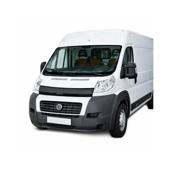 Deflector capota auto compatibil Fiat Ducato 2006-2014 Cod: 16031