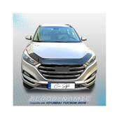 Deflector capota auto compatibil Hyundai Tucson III 2015-2020 Cod: 19001
