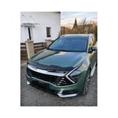 Deflector capota auto compatibil Kia Sportage V NQ5 2021-> Cod: 30430521