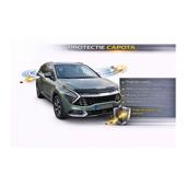 Deflector capota auto compatibil Kia Sportage V NQ5 2021-> Cod: 30430521