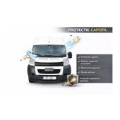 Deflector capota auto compatibil Peugeot Boxer 2006-2014 Cod: 16031