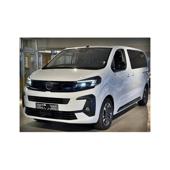 Deflector capota auto compatibil Zafira Life 2019-> Cod: 6082K027