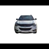 Deflector capota compatibil Hyundai ix35 2010-2017 Cod: 19011