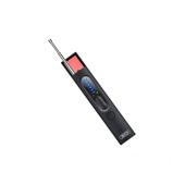 Detector IR pentru localizatoare GPS,  dispozitive GSM , microfoane ascunse Cod: XO-CRP01