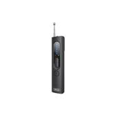 Detector IR pentru localizatoare GPS,  dispozitive GSM , microfoane ascunse Cod: XO-CRP01