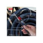Detector IR pentru localizatoare GPS,  dispozitive GSM , microfoane ascunse Cod: XO-CRP01