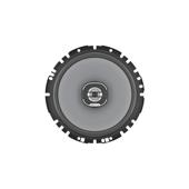 Difuzoare auto Hertz Uno X170 set coaxial 2 cai, 170mm, 50W RMS, 4Ω, set 2 difuzoare