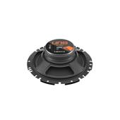 Difuzoare auto Hertz Uno X170 set coaxial 2 cai, 170mm, 50W RMS, 4Ω, set 2 difuzoare