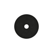 Disc abraziv pentru debitat metale 125x1x22mm Vorel Cod: 08631