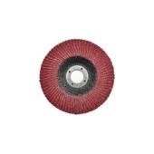 Disc lamelar abraziv 125mm  P80 Cod:  07986