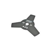 Disc motocoasa taiere 3 dinti 250mm otel carbon Crownman Cod: DISUF66