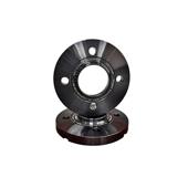 Distantier janta auto 15 mm 4x100 centrare 60.1–60.1 negru Cod: DST3028