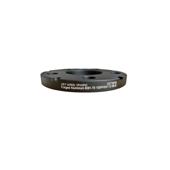 Distantier janta auto 15 mm 5x112 centrare 66.6 negru compatibil fata Mercedes Benz Cod: DST3019