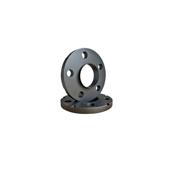Distantier janta auto 15 mm 5x112 centrare 66.6 negru compatibil fata Mercedes Benz Cod: DST3019