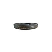 Distantier janta auto 20 mm 5x114.3 centrare 66.1–66.1 negru Cod: DST3025