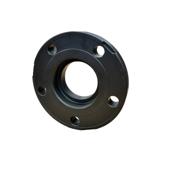 Distantier janta auto 20 mm 5x130 centrare 71.6 aluminiu forjat negru Cod: DST3030