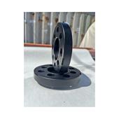 Distantier jante auto 4x108 20mm 67.1–54.1 negru Cod: DST3015