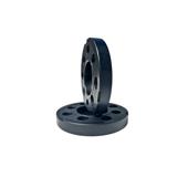 Distantier jante auto 4x98 20mm 67.1–54.1 negru Cod: DST3015