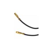 Electrovalva claxon cu voltaj dual 12/24V  Cod: HT-501