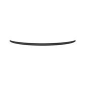 Eleron portbagaj auto Opel Astra J 2010-2015 negru piano black Cod: EL4014