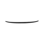 Eleron portbagaj auto Peugeot 301 2012-2021 negru piano black Cod: EL4015/F04