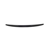 Eleron portbagaj auto Renault Fluence 2009-2016 negru piano black Cod: EL4016
