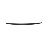 Eleron portbagaj auto Volkswagen Passat B6 2006-2010 negru piano black Cod: EL4026/F07