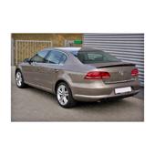 Eleron portbagaj auto Volkswagen Passat B7 2010-2014 negru piano black Cod: EL4027/F07