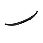 Eleron portbagaj auto universal tip Batman 120cm negru tuning Cod: ER-BAT120